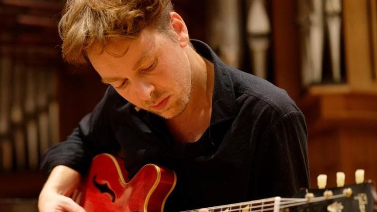 Sax e chitarra, il jazz parla olandese