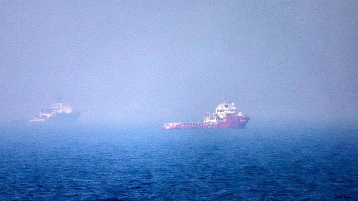Guerra in Iran, le news. Nuovi raid Usa e scatta il blocco di navi e porti iraniani