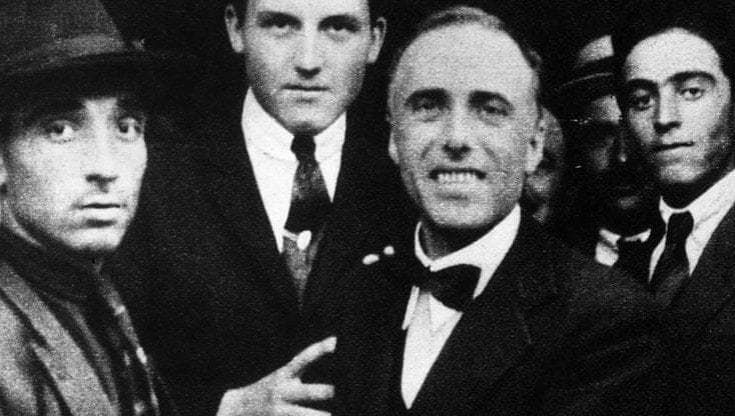 Ritardi e fondi congelati, Palazzo Chigi dimentica il centenario di Matteotti