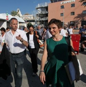 Golpe in Cile, quarant'anni dopo<br />"Grazie all'Italia se siamo qui"