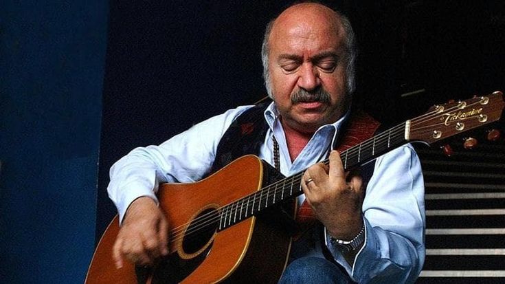 Ricky Gianco: “Celentano un genio, ma io non volevo fare il cortigiano. Jannacci quasi mi ammazzò”