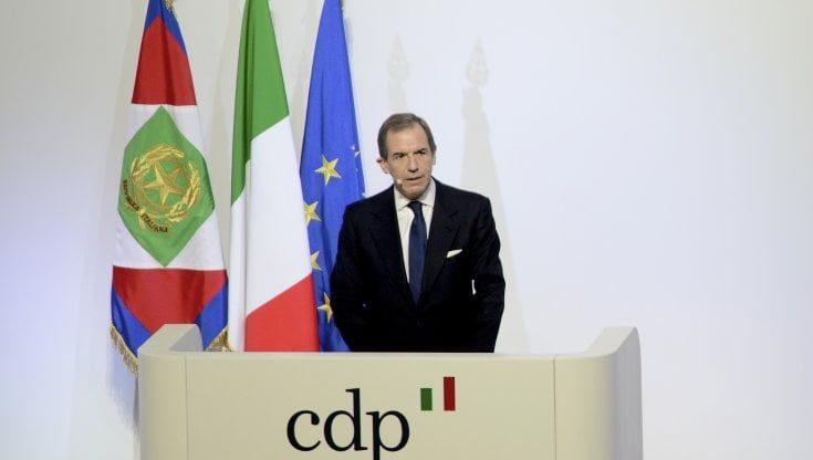 Ecco la lista unica Tesoro-Fondazioni per il consiglio della Cdp: in cima Scannapieco, le donne diventano maggioranza