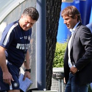 Nazionale, Conte da Milan e Inter. Slitta la visita alla Juve