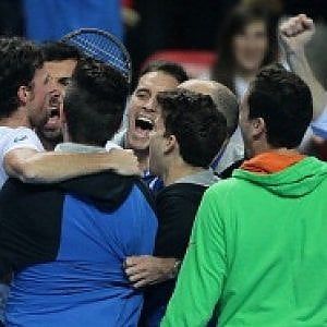 Tennis, il Park Genova trionfa a Pistoia e vince lo scudetto
