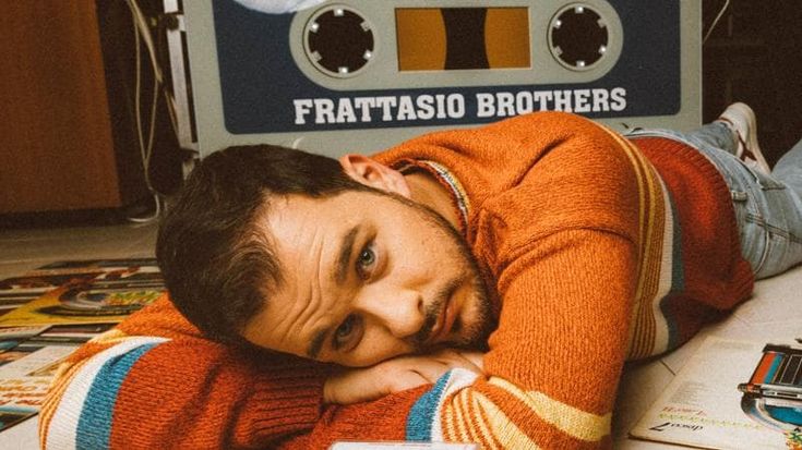 Napoleone: “Il mio nuovo disco per raccontare storie”