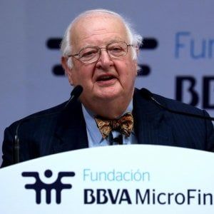 Angus Deaton: "Ma il Pil non basta a misurare la felicità"