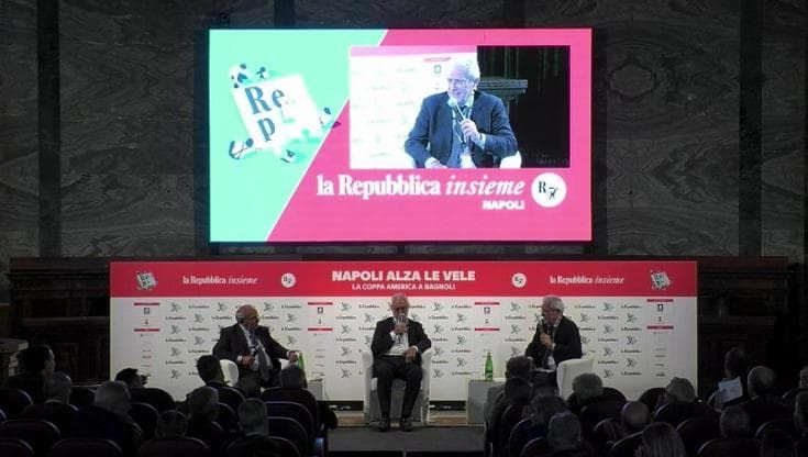 Barbieri e Savarese: costruire la Napoli di domani