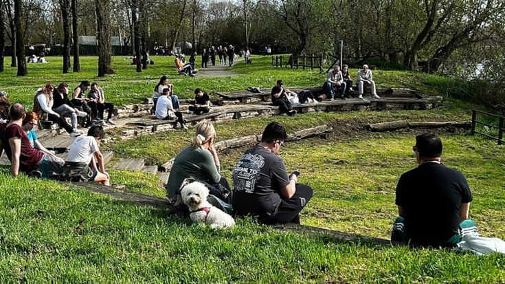 Previsioni meteo di oggi, 2 maggio: weekend con il sole, da lunedì torna la pioggia