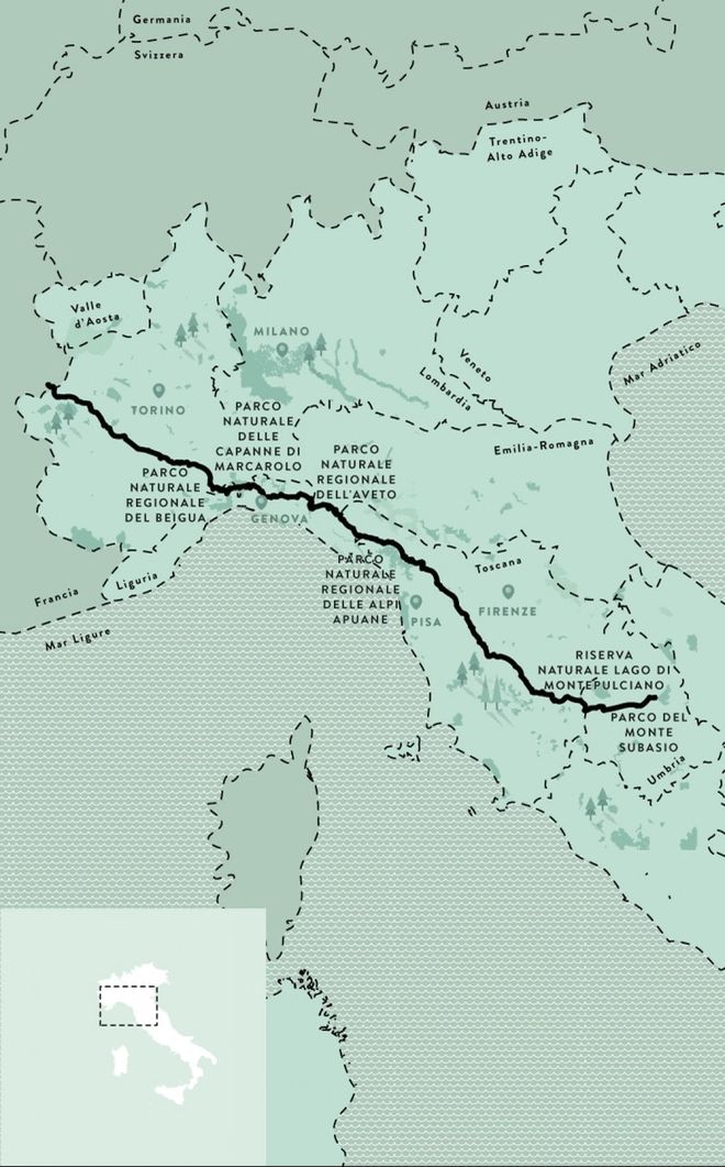 Il Cammino Dei Fedeli Tra Francia E Spagna