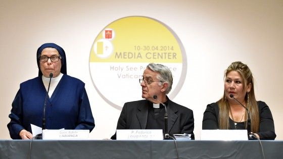 Canonizzazioni, il giorno dei miracoli