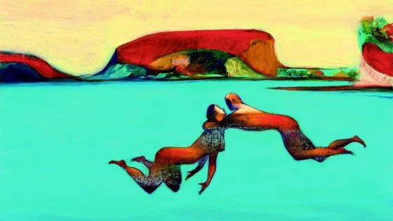 Arte oltre il tempo e lo spazio: passato e presente si incontrano in una mostra