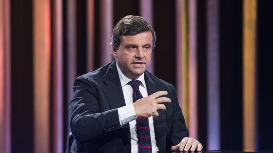 Tavolo su Roma, Calenda: "Se vengono con lista spesa è meglio che non si presentino"