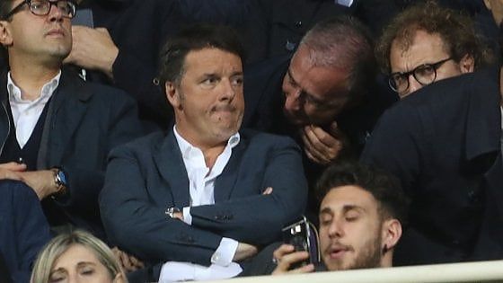 Pd, Renzi: "Mia tattica del pop corn ha dato nuova chance al partito. È stato un pareggio, no a trionfalismi"