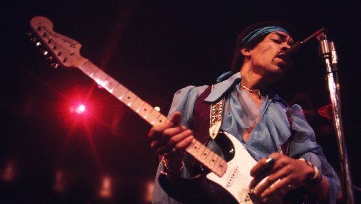 Quanti misteri si nascondono dietro le morti celebri nel mondo del rock