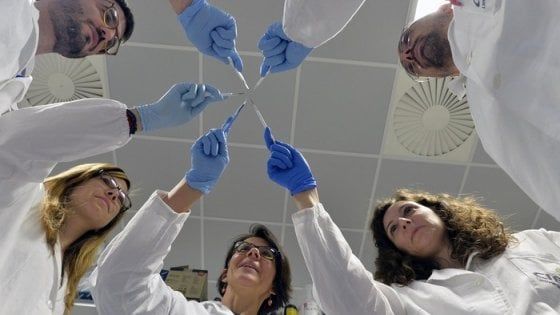 Dal taglia-incolla del Dna la futura arma contro la fibrosi cistica