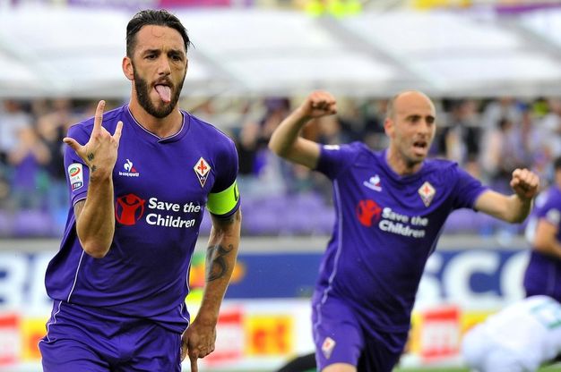 Il gol di Gonzalo sblocca il risultato