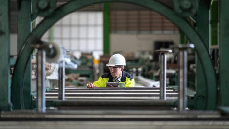 Top Employers Italia 2026, il manufacturing guida la classifica dei settori più rappresentati