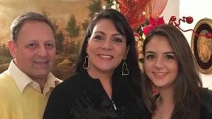 Terremoto in Venezuela, dispersa una famiglia di Laviano. Due nonni morirono nel sisma del 1980