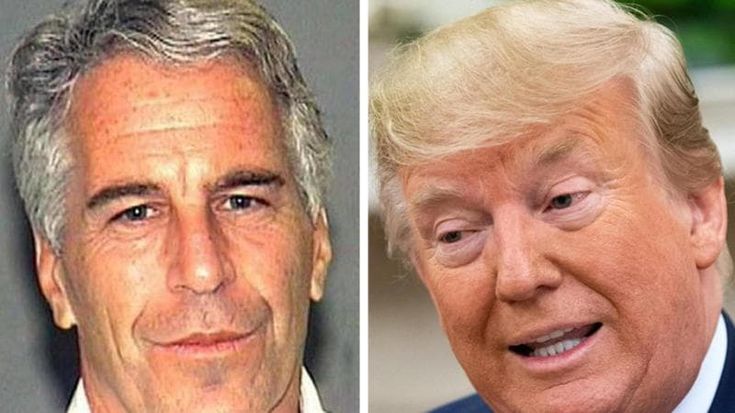 Epstein: “Il mondo non sa quanto è stupido Trump”. E lui: “Quei documenti mi assolvono”