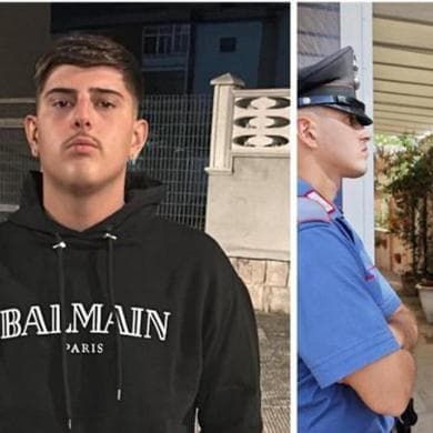 Ritrovata a Bitonto la pistola che ha ucciso Antonella Lopez in discoteca: ad aiutare Lavopa a nasconderla è stato un 17enne