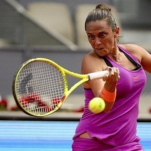 Tennis, Vinci: eliminata al secondo turno dalla Halep. Esordio vincente per Murray