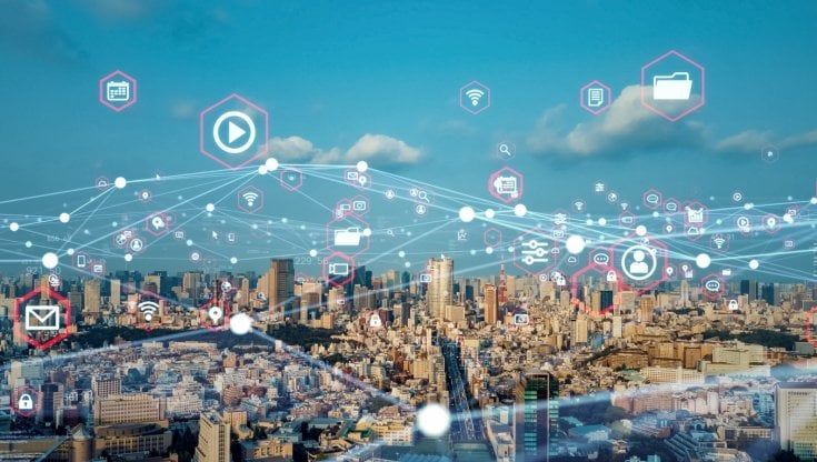 Piano Italia 5G: dal Pnrr due miliardi di euro per la trasformazione digitale