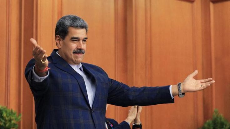 Prime crepe a Caracas: il fedelissimo di Maduro apre agli Stati Uniti