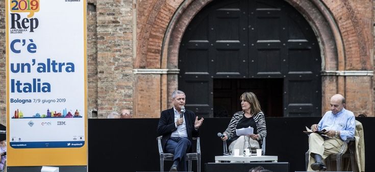 La lezione sulla paura di Gustavo Zagrebelsky e Ezio Mauro: "Si combatte col coraggio"