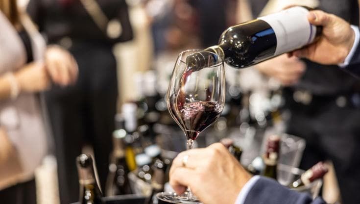 “Slow wine fair in crescita. Ma non c’è spazio per i vini dealcolati”