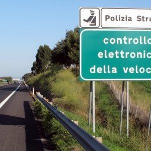  Strada statale Potenza – Melfi, novemila multe notificate in due mesi
