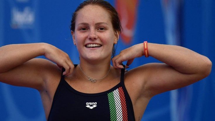 Europei di Roma, i risultati in diretta: Chiara Pellacani oro nel trampolino da 3 metri. Elisa Cosetti bronzo dalle grandi altezze