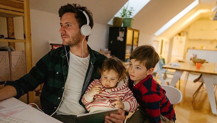 Assegno ponte per 1,4 milioni di famiglie, vale 962 euro in 6 mesi