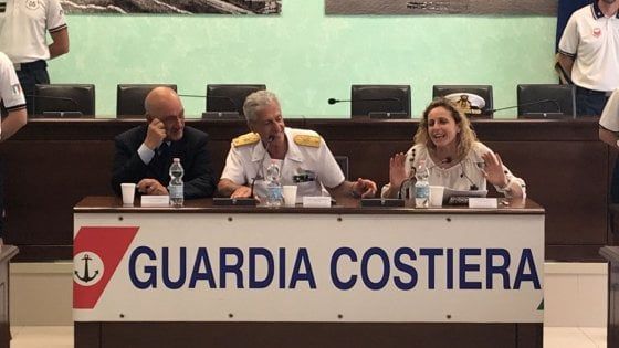 Mare sicuro, un "bollino" per le barche controllate