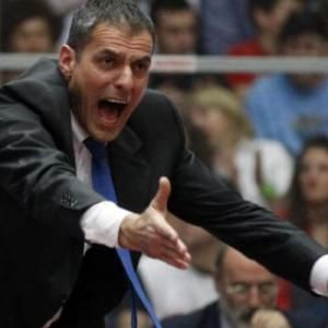 Basket, Dell'Agnello nuovo coach della Juvecaserta