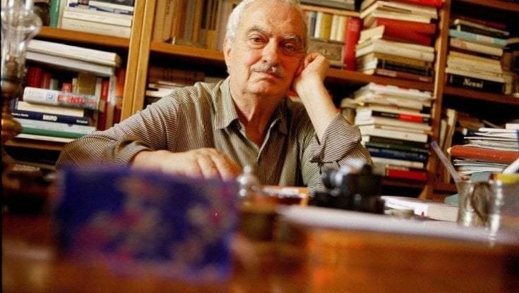 I  boss, i carusi, i comizi: la vita da romanzo del compagno Macaluso