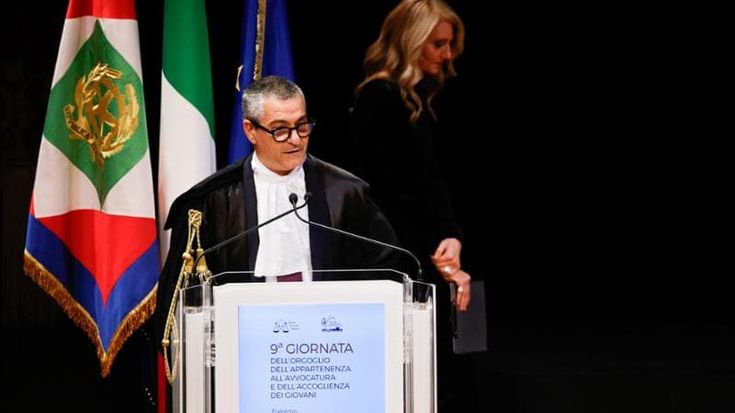 Referendum, Greco: “Basta correntocrazia, bisogna sdoppiare il Csm per premiare il merito”