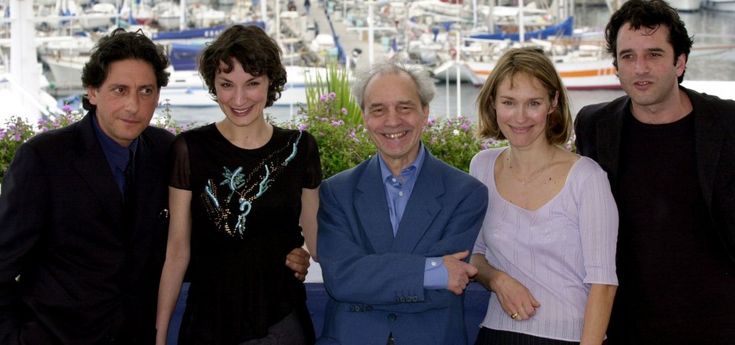 È morto Jacques Rivette, maestro della Nouvelle Vague