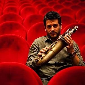 Francesco Cafiso, star del sassofono 