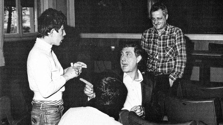 Basta retorica nel nome di Franco Basaglia