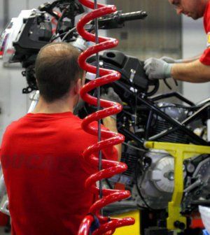 Le nuove leve rilancino la produttività