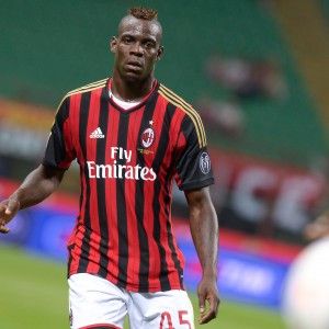 Milan, Berlusconi: "Balotelli svalutato, il Mondiale l'ho perso io..."