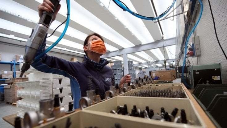 Covid, altri 62 milioni di aiuti alle imprese dalla Regione: "Mantenere sostenuta la loro corsa"