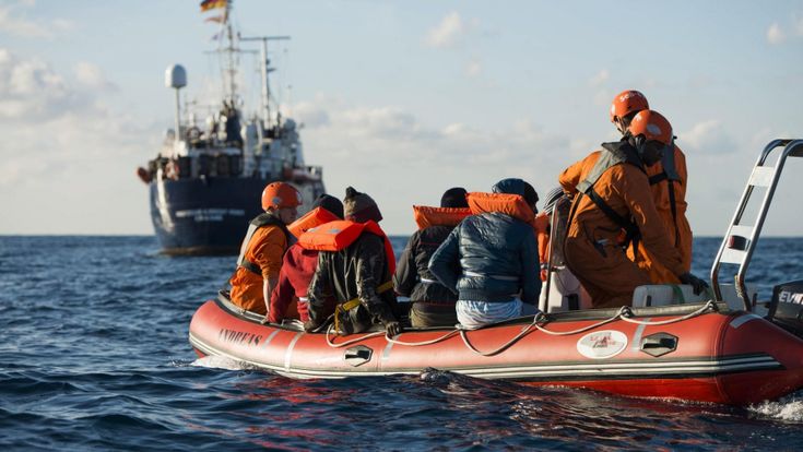 Sea Watch, le carte dell’accusa: “Il governo italiano dice bugie”