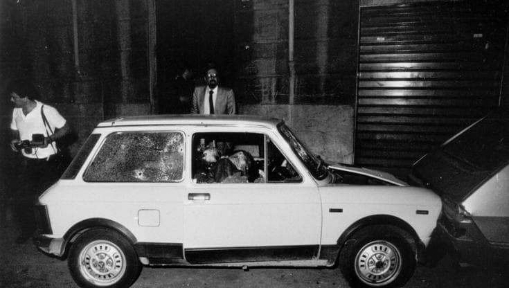 Dalla Chiesa, 44 anni fa la strage. I segreti del boss Guttadauro, oggi libero: Perché quel favore?