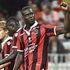 Balotelli, prove tecniche di addio: 