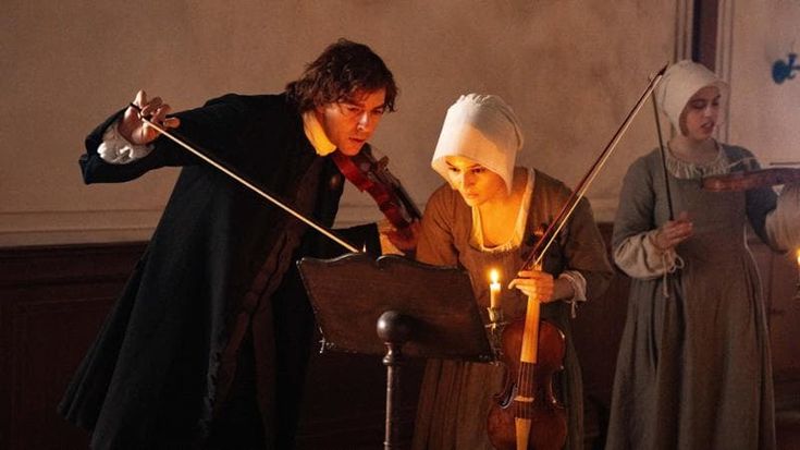 “Primavera”, un debutto sfolgorante sulle note di Vivaldi. La recensione di Alberto Crespi