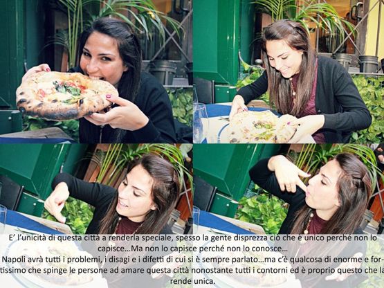 Le facce di Napoli nelle foto di De Simone