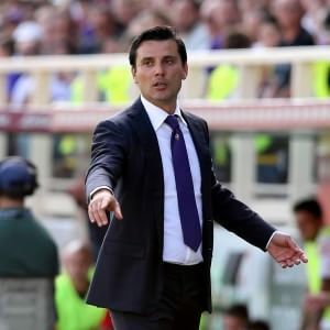 Fiorentina, Montella si sfoga: ''Gomez? Creato caso che non esiste''