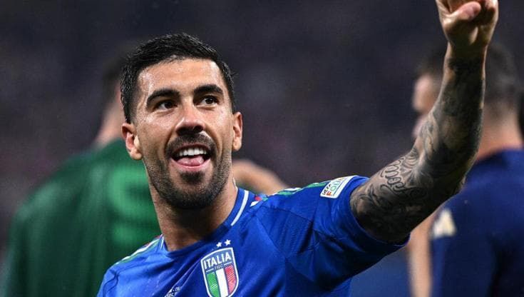 Zaccagni, chi è il giocatore che ha salvato l'Italia a Euro2024