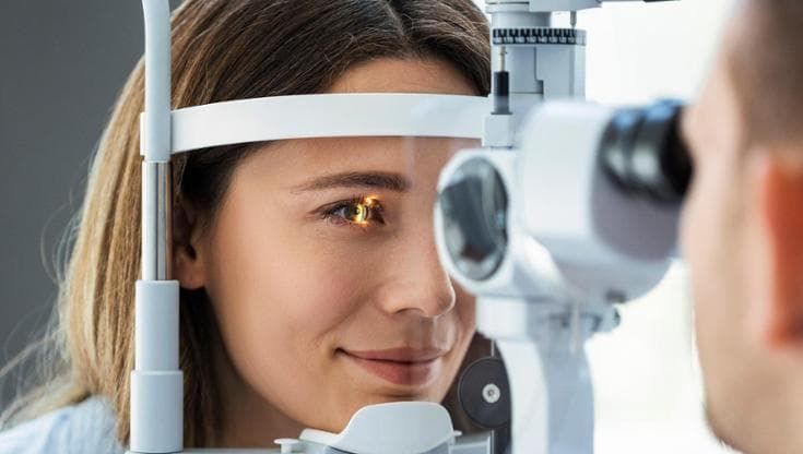 Glaucoma, il rischio è scritto nel Dna